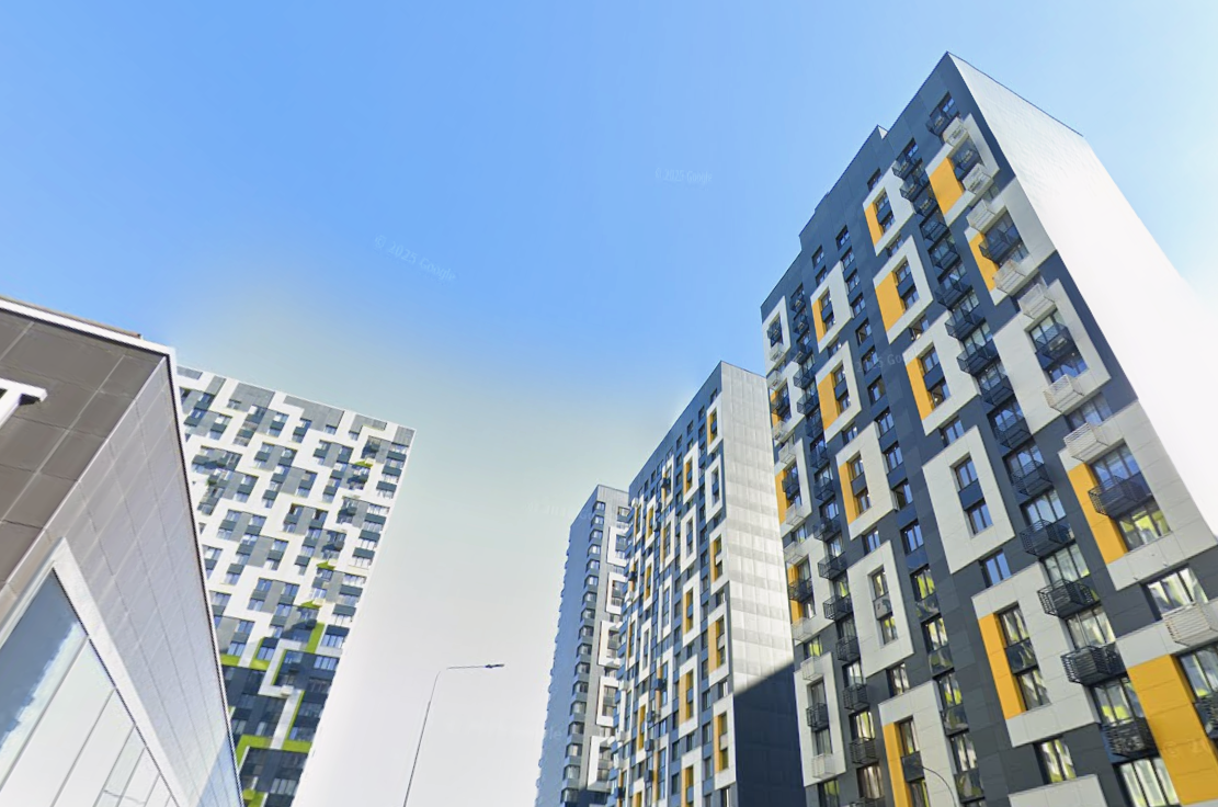 квартира в москве купить от застройщика
