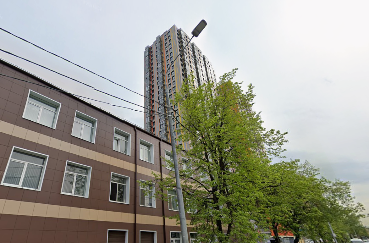 квартира в москве купить от застройщика